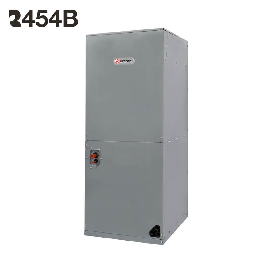 CVX1860-CDN1 | CXN1860-WN1 – Everwell Air Conditioning