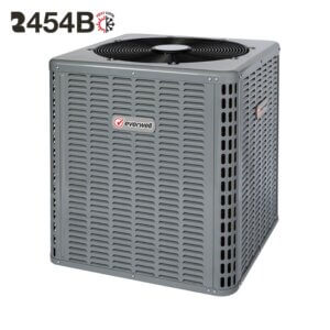 CAC-15 (R454B) – Everwell Air Conditioning