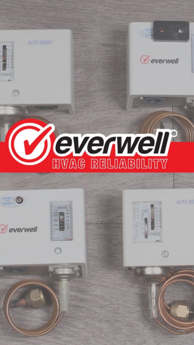 Digital Programmable Room Thermostat 5+2 – Everwell Parts Inc.