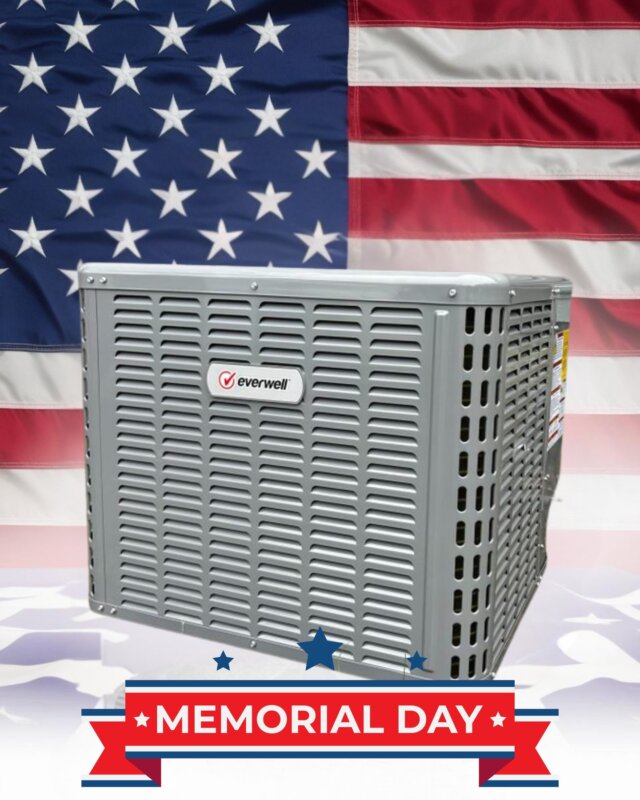 window ac unit memorial day sale