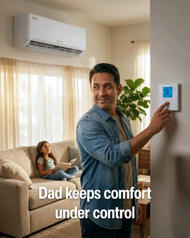 MKTH1213X-16 – Everwell Air Conditioning